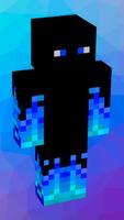 Skins do Athos Minecraft PE 截图 1