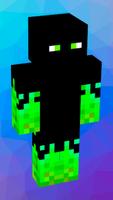 Skins do Athos Minecraft PE captura de pantalla 2