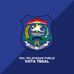 Antrian Online MPP Kota Tegal 아이콘