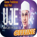 Takbiran Idul Fitri MP3 2021 O