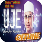 Takbiran Idul Fitri MP3 2021 O 图标