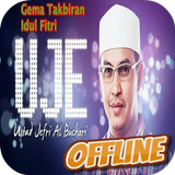 Icona Takbiran Idul Fitri MP3 2021 O