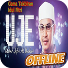 Takbiran Idul Fitri MP3 2021 O أيقونة