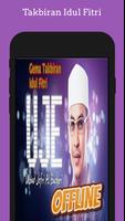 Takbiran Idul Fitri MP3 2021 O-poster