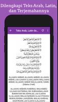 Takbiran Idul Fitri MP3 2021 O ảnh chụp màn hình 2