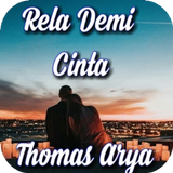 Rela Demi Cinta icon