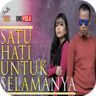 Andra Respati - Satu Hati Untu アイコン