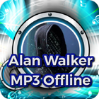Alone - Alan Walker Song Offline 아이콘