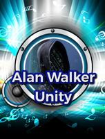Alone - Alan Walker Song Offline poster