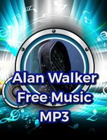 برنامه‌نما Alone - Alan Walker Song Offline عکس از صفحه