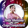 🎵Campursari Nella Kharisma OF आइकन