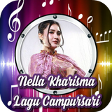 🎵Campursari Nella Kharisma OF icon