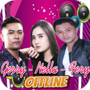 Duet Nella Kharisma Feat Fery  APK