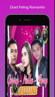 Duet Nella Kharisma Feat Fery  poster