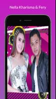 Duet Nella Kharisma Feat Fery  ภาพหน้าจอ 1