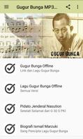 Lagu Gugur Bunga MP3 OFFLINE poster