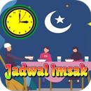 Jadwal Puasa Ramadan 2021 APK