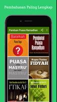 Panduan Puasa Ramadhan 2020 screenshot 1