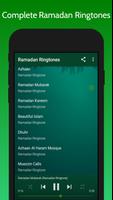 Ramadan Ringtones screenshot 1