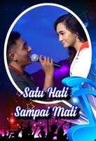 🎵Jihan Audy Satu Hati Sampai Mati🎵 海報