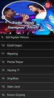 🎵Jihan Audy Satu Hati Sampai Mati🎵 截圖 2