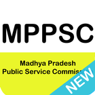 MPPSC (M.P) Exam Preparation أيقونة