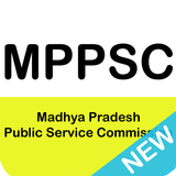 MPPSC (M.P) Exam Preparation icon