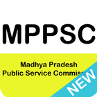 MPPSC (M.P) Exam Preparation icône