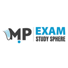 MP Exam Study Sphere آئیکن