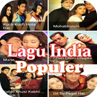 Lagu India MP3 Offline icon