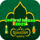 Icona Jadwal Imsakiyah 2021