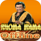 Rhoma Irama Full Album Offline simgesi