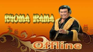 Rhoma Irama Full Album Offline 海報