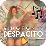 Best Free Ringtones Despacito icono