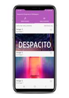 Best Free Ringtones Despacito capture d'écran 3