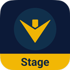 MprooV Stage icône