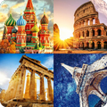 Capitals of Europe