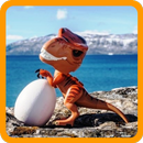 Динозавры - Угадай по Картинке APK