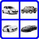 Иностранные Машины. Все Марки. Угадай Автомобиль! APK