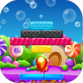 ”Candy Breakout Brick Buster