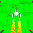 Spacy Hunter icon