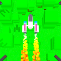 Spacy Hunter