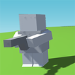 آیکون‌ 3D Wave Shooter
