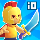 Fight.IO أيقونة