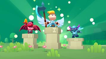 Fight.IO تصوير الشاشة 3