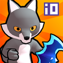Boomerang War.io- Throw Game APK