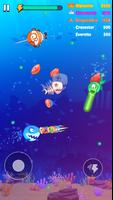 Deep sea Fish.io स्क्रीनशॉट 2