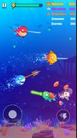 Deep sea Fish.io स्क्रीनशॉट 3