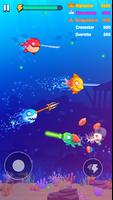 Deep sea Fish.io ảnh chụp màn hình 3