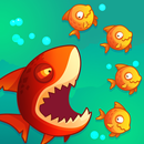 Crowd of Fish.IO APK